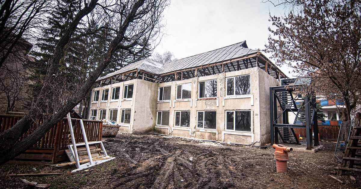 Váratlan problémába ütköztek